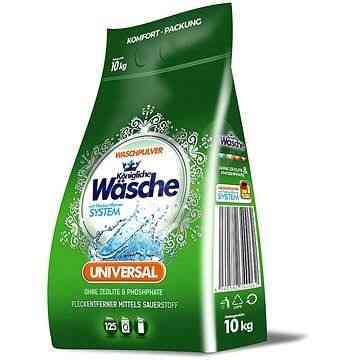 Detergent Praf de rufe Konigliche Wasche Universal 10 kg or. Chișinău