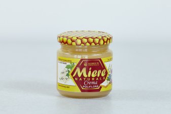 Мёд-крем 250 грамм or. Chișinău