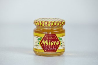 Мёд акациевый 250 грамм or. Chișinău