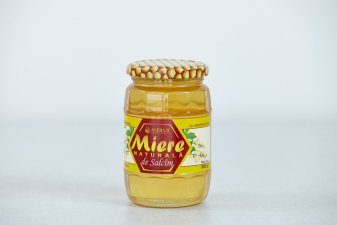Мёд акациевый 500 грамм or. Chișinău