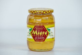 Мёд акациевый 950 грамм or. Chișinău
