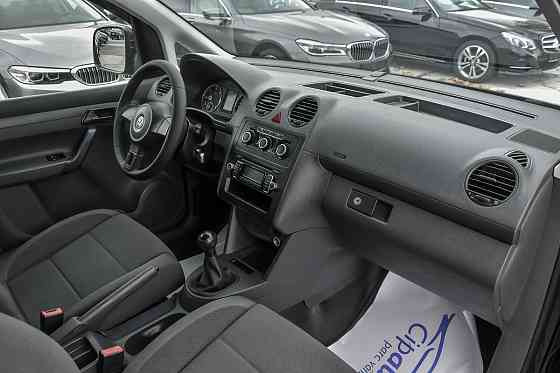 Se vinde Volkswagen Caddy, 1.6 Diesel or. Chișinău