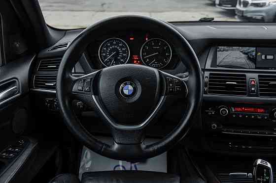 Se vinde BMW X5, 4.8 Gaz / Benzina ( Propan ), Automata, 4x4, Anul 2007 or. Chișinău