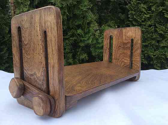 Шога. Скамейка для медитации. Трансформер. or. Chișinău