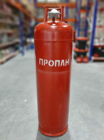 Butelie pentru gaz propan 118L or. Chișinău