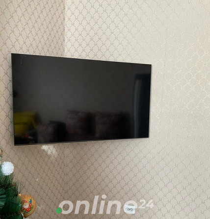 Instalarea tv pe perete.Montarea televizorului pe perete.Установить телевизор на стену. or. Chișinău - imaginea 2