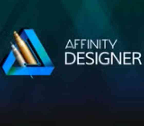 Affinity Designer V1 or. Bălți