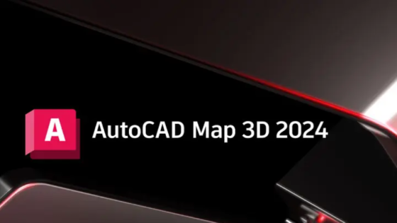 Autodesk AutoCAD Map 3D 2024 or. Bălți