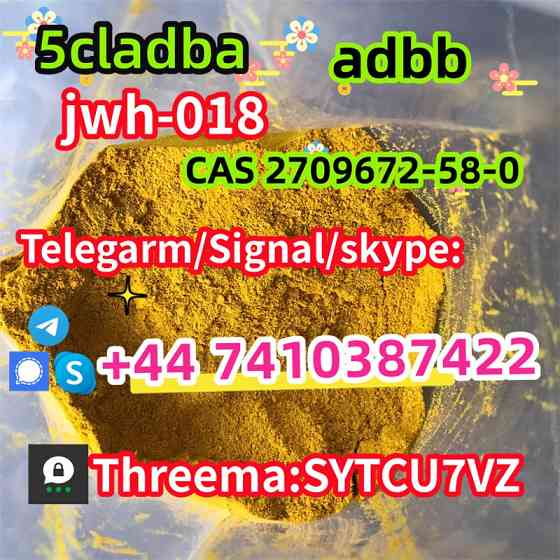 Strongest 5cladba raw material 5CL-ADB-A precursor raw Telegarm/Signal/skype:+44 7410387422 UTA Găgăuzia
