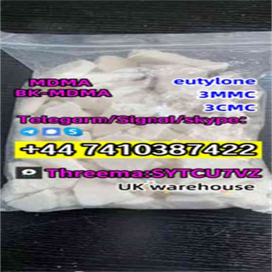 high quality CAS 802855-66-9 EUTYLONE MDMA BK-MDMA Telegarm/Signal/skype: +44 7410387422 Basarabeasca