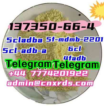 Best quality 5cl 5cladba add cas 137350-66-4 in stock for sale Transnistria
