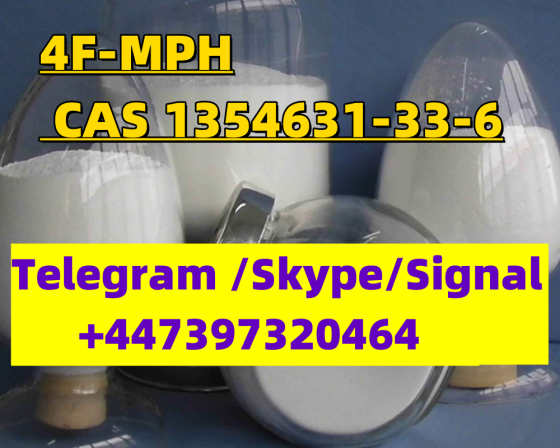 4F-MPH CAS 1354631-33-6 4-fluoromethylphenidate or. Bălți