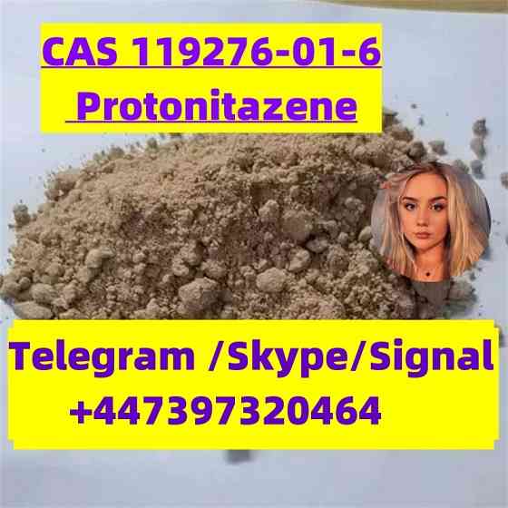 CAS 119276-01-6 Protonitazene or. Bălți