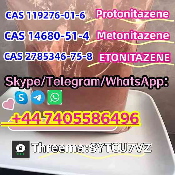 Research Protonitazene Metonitazene Telegarm/Signal/skype: +44 7405586496 UTA Găgăuzia