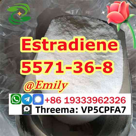 Estradiene dione-3-keta cas 5571-36-8 good effect Bulk Supply or. Bălți
