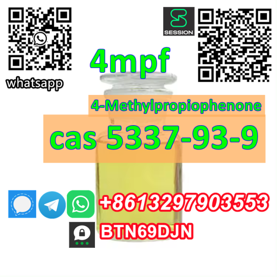 Sell CAS 5337-93-9 4-Methylpropiophenone with Safety Delivery Whatsapp/Telegram/Signal+8613297903553 or. Chișinău