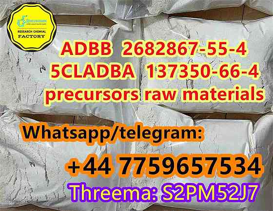 Strong noids adbb 5cladba 5fadb precursors raw materials for sale reliable supplier +44 7759657534 UTA Găgăuzia