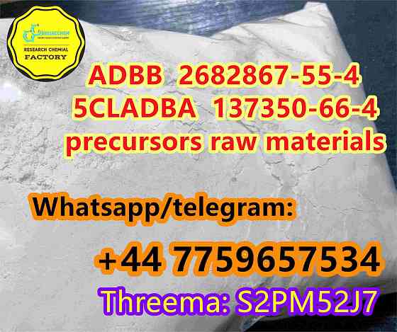 Strong noids adbb 5cladba 5fadb precursors raw materials for sale reliable supplier +44 7759657534 UTA Găgăuzia