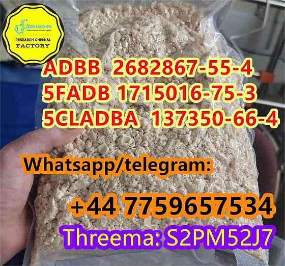5cladba adbb 5fadb 5f-pinaca 5fakb48 precursors raw materials for sale Whatsapp: +44 7759657534 UTA Găgăuzia